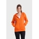 thumbnail image 1 of Polerón Mujer Hoodie Naranjo, 1 of 5