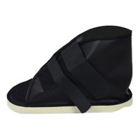 Magideal - Soporte Para Dedos Del Pie Con Correas Ajustables Para Calzado Postoperatorio Médico, Yeso M