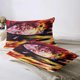 thumbnail image 4 of Demon Slayer Bedding Sets Cartoon Duvet Cover Lightweight 3 Piece Bet Sets for Kids Boys Girls, 4 of 5