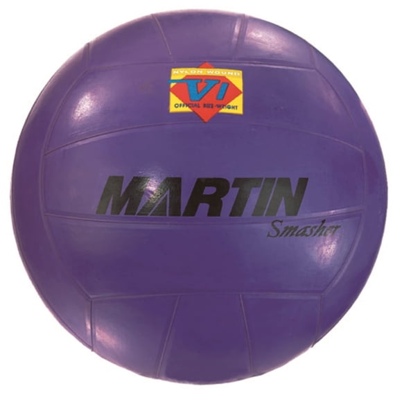 Voleibol Martin Sports Purple