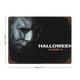 thumbnail image 2 of Película de Terror Michael Myers Cartel Metálico, Decoración de Pared de Cartel Metálico Personalizado para Regalos de Fans, Amigos, Familia y Amantes 20*30CM, 2 of 6