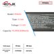 thumbnail image 2 of Batería portátil RDSJ PF06XL para HP Omen 17-w100 17t-w100 17-w200, 2 of 7
