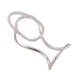 thumbnail image 5 of Anillo De Uña De Dedo Joyería Reutilizable Anillo De Uña Para Mujeres Que Datan Club Nocturno Estilo B, 5 of 5