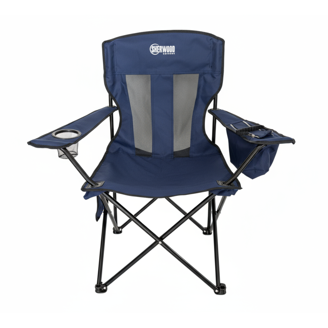Silla De Camping Pro Sherwood 1 Un