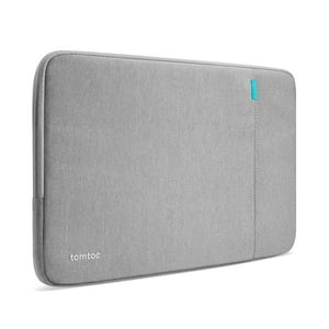 Funda Protectora Tomtoc 360° Para Portátil Macbook De 15 Pulgadas