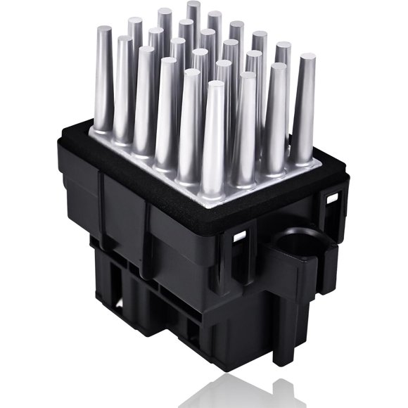 Resistencia para motor soplador PANNUOSCS de 7 pines, 12 V