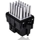 thumbnail image 1 of Resistencia para motor soplador PANNUOSCS de 7 pines, 12 V, 1 of 3