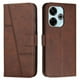 thumbnail image 3 of Funda Flip Para Xiaomi Redmi 13 4g – Carcasa Delgada Y Resistente A Impactos Con Soporte Para Uso Diario Y Profesional, 3 of 5