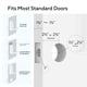 thumbnail image 2 of Smart Lock ULTRALOQ Latch 5 WiFi NFC 5 en 1 de entrada sin llave, 2 of 8