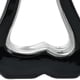 thumbnail image 2 of Figura Decorativa Pera Boston Negra, 2 of 5