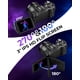 thumbnail image 5 of Cámara digital Notoldpine 5K 80MP WiFi UHD 18X Zoom 32GB, 5 of 9