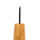 thumbnail image 2 of Cincel Mikisyo Power Grip 1,5 mm 20 g 13,5 cm, 2 of 6