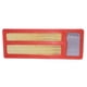 thumbnail image 1 of Filtro Aire Fiat Doblo 1.3 2010 2016, 1 of 3