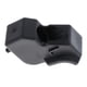 thumbnail image 4 of Cojín de parachoques de puerta trasera izquierda lado del conductor negro, accesorios, montaje de repuesto apto para 2015-18 FL3Z99439A00B,, 4 of 5