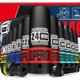 thumbnail image 1 of Juego de Dados de Impacto Aiourx 1/2 Drive, 8-24 mm, CR-V, 14 piezas, 1 of 3