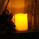 thumbnail image 3 of Velas sin llama CANDLE CHOICE a prueba de agua con mando a distancia de 3 x 10 cm, 3 of 6