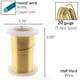 thumbnail image 5 of Kit de alicates para hacer bucles de joyería The Beadsmith, 3 mm, con bobinas de alambre, 5 of 6