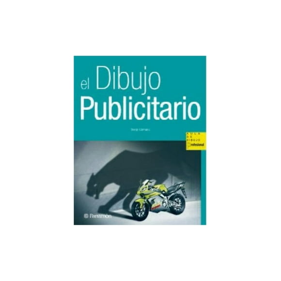 Libro El Dibujo Publicitario. Envio Gratis