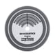thumbnail image 2 of Tacómetro De Vinilo Dial De Velocidad Acrílico Para Reproductor Para Herramienta De Ajuste, 2 of 5