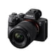 thumbnail image 3 of Objetivo Fe 28 70 Mm F 3 5 5 6 Oss Ii, 3 of 3
