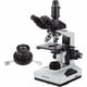 thumbnail image 1 of Microscopio AmScope T490-DK Trinocular de campo claro y oscuro, 1 of 1