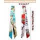 thumbnail image 2 of Pañuelo kcctoo 100 cm de seda sintética – Pack de 2, 6 o 10, 2 of 7