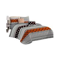 Genérico - Quilt Verano 2 Plazas - Cubrecama Liviano E8