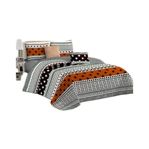 Genérico - Quilt Verano 2 Plazas - Cubrecama Liviano E8