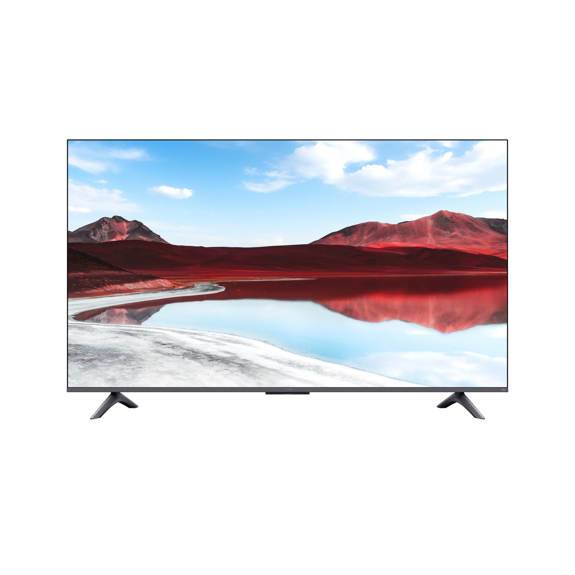 Televisor 65"" Qled 4K Uhd A Pro 2025 Xiaomi