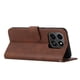 thumbnail image 2 of Funda Flip Para Honor X6b – Carcasa Delgada Y Resistente A Impactos Con Soporte Para Uso Diario Y Profesional, 2 of 5