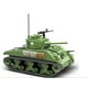 thumbnail image 3 of Tanque US ARMY M4A1 Sherman, compatible Lego, 3 of 6