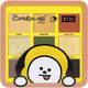 thumbnail image 1 of The Crème Shop - Paleta de sombras de ojos 9 sombras - Purest Star Chimmy, 1 of 2