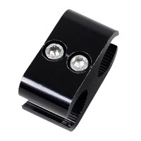 Ioensy - Reposapiés Para Sillas De Ruedas Estándar Premium Para Silla De Ruedas Fácil De Instalar