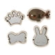 thumbnail image 3 of #Busy Board Piezas De Bricolaje Tablero Sensorial Actividad Para Niños Accesorios De Bricolaje Espejo De Dibujos Animados Unisex, 3 of 5