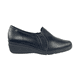 thumbnail image 1 of ZAPATOS CASUALES PICCADILLY NEGRO CASUAL MUJER PI-11712700000002 - Talla 37, 1 of 6