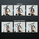 thumbnail image 5 of Maquina Home Gym 65 KG, 5 of 5