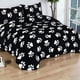 thumbnail image 1 of Plumon De Invierno Plush Liso Con Chiporro De 2 Plazas + 2 Fundas Para Almohada CIPI2P-51, 1 of 3