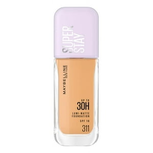 Loreal - Base De Maquillaje Superstay Lumi Matte Maybelline Tono 311