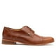 thumbnail image 1 of Zapato Cuero Ciprés Café 42, 1 of 3