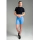 thumbnail image 2 of Ultimate Top Sport Mujer MC Black, 2 of 3