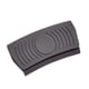 thumbnail image 3 of Funda Para Mango De Olla, Práctica Funda Para Mango De Olla Para Cocina, Restaurante, Hogar, Color Gris, 3 of 5