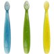 thumbnail image 1 of RADIUS Tiny Totz Toothbrush, cepillo dental para niños de 1 año, 1 of 3