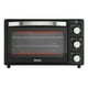 thumbnail image 1 of Horno electrico 25 litros th-25n01 negro, 1 of 3