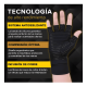 thumbnail image 3 of Pack 2 pares de guantes de cobre para artritis, 3 of 3