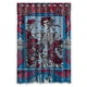 thumbnail image 1 of Cortina de ducha de Grateful Dead con ganchos (122 x 183 cm), 1 of 3