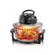 thumbnail image 1 of Freidora De Aire Air Fryer Halogena De Vidrio 12L R5302 Raf, 1 of 3
