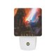 thumbnail image 1 of Luz Nocturna LED Desmarcar Obi-Wan 0.5W, 1 of 6