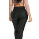 thumbnail image 3 of JEANS ECO CUERO FULL PUSH UP LEVANTA COLA CORTE COLOMBIANO CALCE PERFECTO 46, 3 of 3
