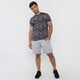 thumbnail image 4 of Polera Hombre Deportivo Fullprint Negro Corona, 4 of 5