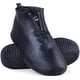 thumbnail image 1 of Fundas impermeables para calzado KUAIGUXI negras antideslizantes talla L, 1 of 8